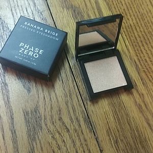 PICK 5 FOR 25 PHASE ZERO MAKE UP PRESSED EYESHADOW